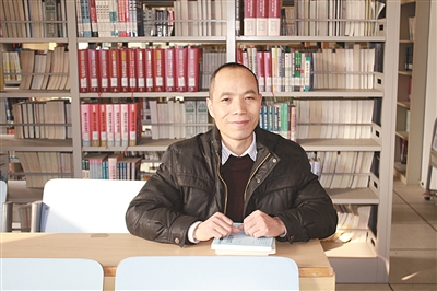 东南大学硕导网上发布招生帖神似广告