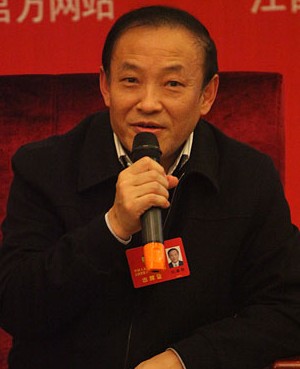 江西人社厅副厅长刘滇鸣:好工作应重视创业带