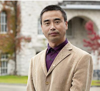 加拿大女王大学中国代表处张志尧寄语海外求学