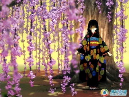 《地狱少女》第三季标题确定