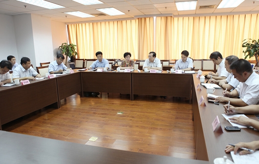 教育部党组成员、中纪委驻教育部纪检组组长王