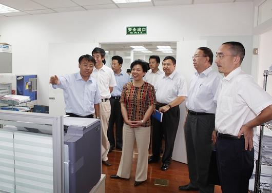 教育部党组成员、中纪委驻教育部纪检组组长王